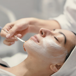Brightening & Lightning Facial