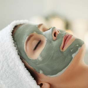 HYDRO Microdermabrasion Facial