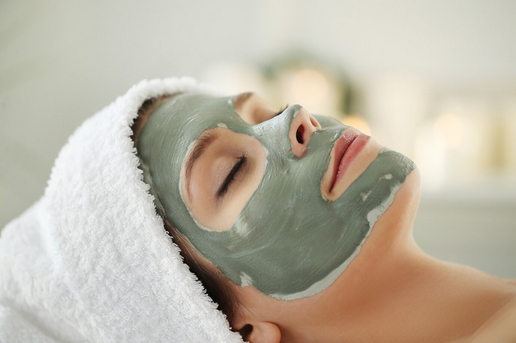 HYDRO Microdermabrasion Facial