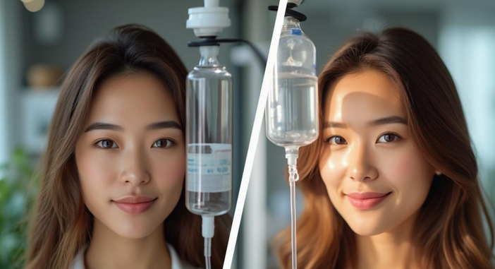 POWER DRIP ENERGY/WELLNESS