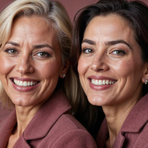 AGELESS BEAUTY & GLOW DRIP