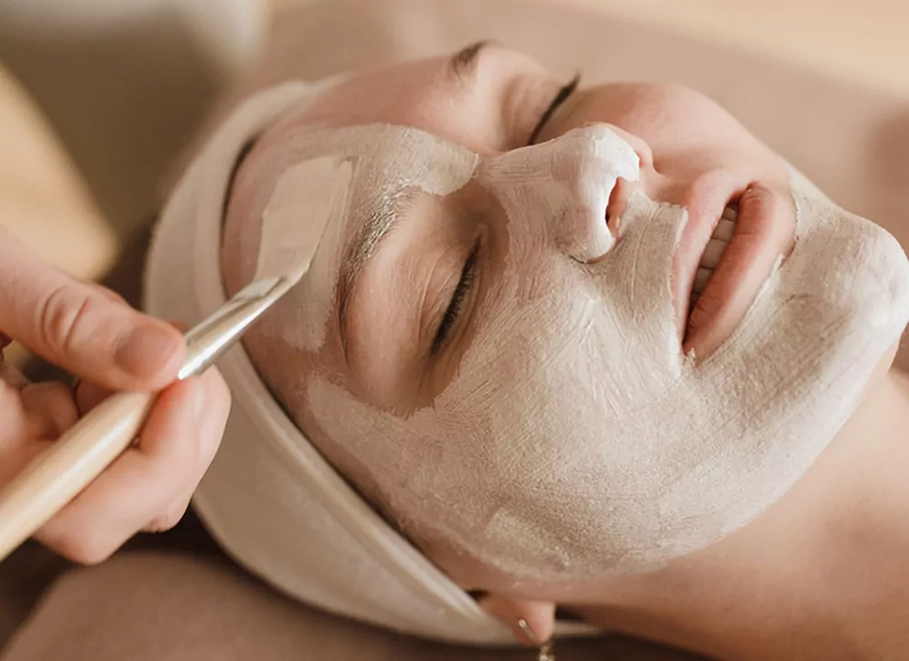 Bio REpeel Facial