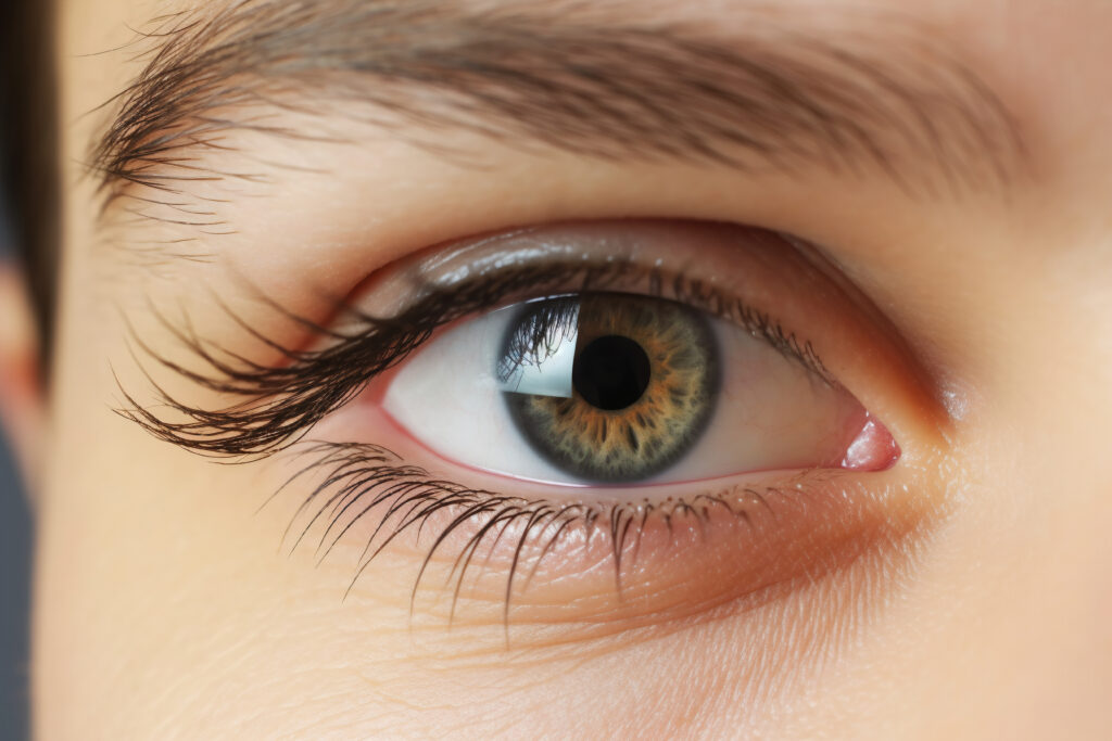 Lash & Brow Tint Combo