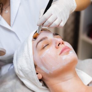 Hydrating Facial