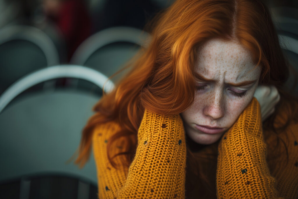 MIGRAINE PAIN RELIEF DRIP