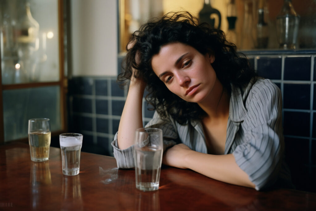 MORNING AFTER HANGOVER DRIP